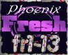 [Mix+Danse]P Fresh