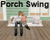 Estate Porch Swing