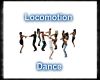 locomotion Dance