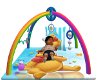 POOH BEAR PLAY MAT