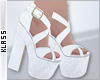 ck. Jelena Platforms