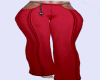 Ask Clasic Pant Red