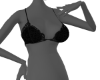 *Black Bra