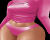 Pink Gym Model