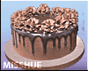 Mocha Cake
