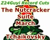 TheNutcracker SuiteMarch