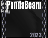 Panda Tail | 1