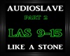 AudioSlave~Like A Stone2