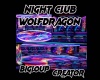 Night Club WolfDragon