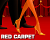 Red Carpet Runway