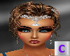 Diamond Headress