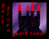 Dark Elven Guard Tower