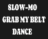 Nl Slow-Mo Grab My Belt
