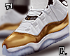 Gold 11s ♣