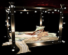 Romantic Bed Lighting