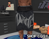 Fye ahh shorts