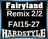 Fairyland Remix 2/2