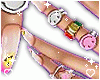 smile nails