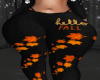 Hello Fall Pants