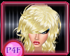P4F Blonde Sparkle Amity