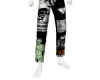 pants gang