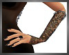 SL Black Nails+Gloves   