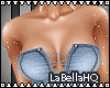 *LLT F* ,DENIM DRESS