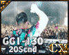 Gara Gara Sebotol DJ