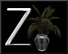 Z VIP Palm Plant V2