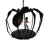 *C*Spider Dancing Cage