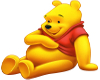 WINNIE THE POOH