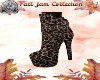 FALL JAM BOOTS