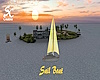 SC Sail Boat