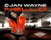 Jan Wayne-Hello