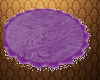 Purple Rug