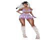Spring lilac  UA