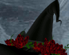 Vintage Witch Hat V1