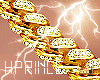 Iced Joystick Chain