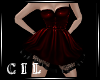 *C* Dolly Bundle Red