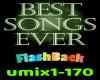 (MIX) Best Songs Ever