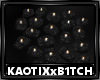 Gothica Cobble Candles