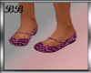 {BB} Kid Leopard Flats