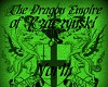 Dragon Empire Throne N.