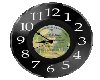 fleetwood mac clock