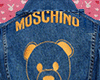 BC BELLE MOSCHINO JACKET
