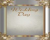 WEDDING CANDLE