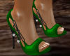 G* Casual Shoes Green