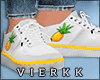 VK l Pineapple Shoes