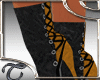 !T! Olymp Boots