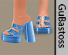 Salto Azul Amy